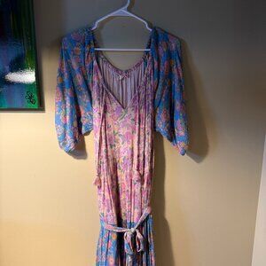 Spell & the Gypsy Juniper Dress